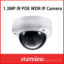 1.3MP Dome CCTV Cameras Fournisseurs IP Camera